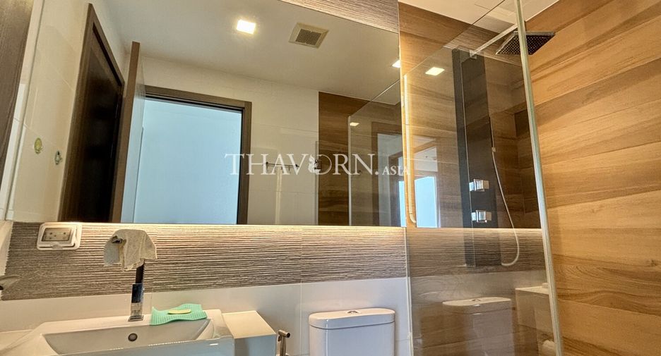 For sale 3 bedrooms condo in Sattahip, Chonburi