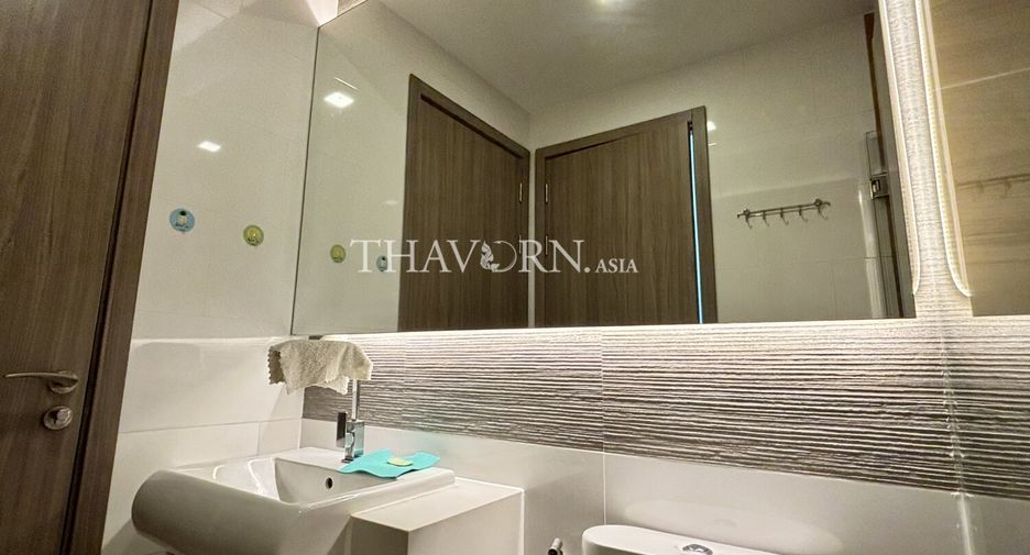 For sale 3 bedrooms condo in Sattahip, Chonburi