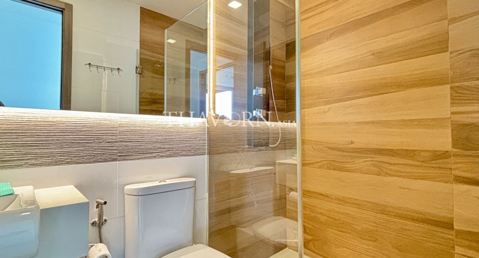For sale 3 bedrooms condo in Sattahip, Chonburi