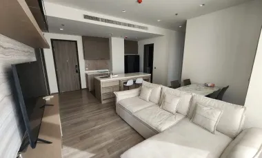 For rent 3 bedrooms condo in Bang Kho Laem, Bangkok