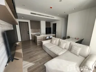 For rent 3 bedrooms condo in Bang Kho Laem, Bangkok
