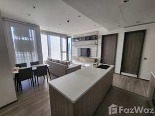 For rent 3 bedrooms condo in Bang Kho Laem, Bangkok