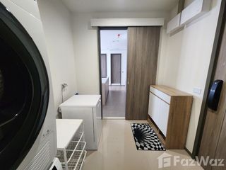 For rent 3 bedrooms condo in Bang Kho Laem, Bangkok