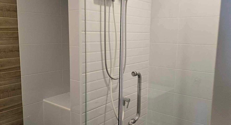 For rent studio condo in Thon Buri, Bangkok