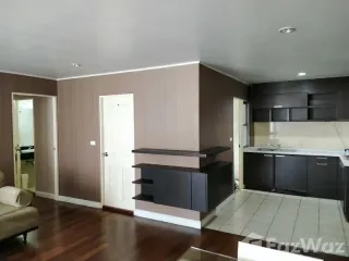 Аренда 2 спальни кондо в Ян Наща, Бангкок
