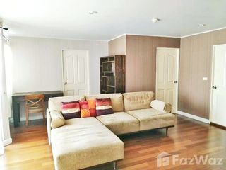 Аренда 2 спальни кондо в Ян Наща, Бангкок
