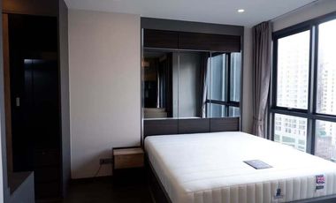 À louer 1 chambre condo à Pathum Wan, Bangkok
