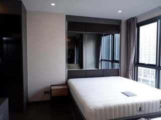 Wohnung zur Miete mit 1 Zimmer in Pathum Wan, Bangkok
