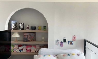 Wohnung zur Miete mit 1 Zimmer in Khan Na Yao, Bangkok