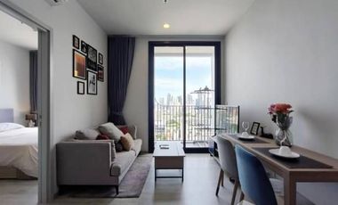 Wohnung zur Miete mit 1 Zimmer in Watthana, Bangkok