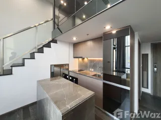 For rent 1 bed condo in Ratchathewi, Bangkok