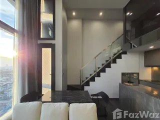 For rent 1 bed condo in Ratchathewi, Bangkok