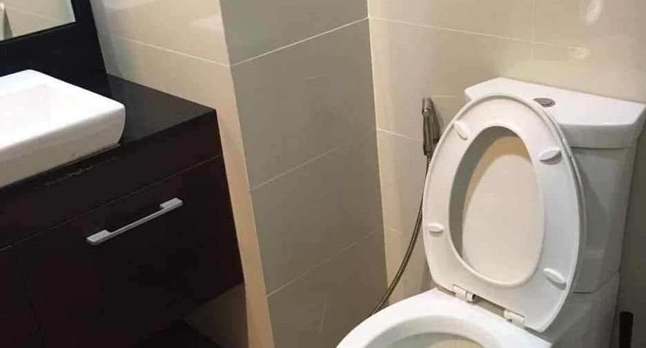For rent 1 bed condo in Chatuchak, Bangkok