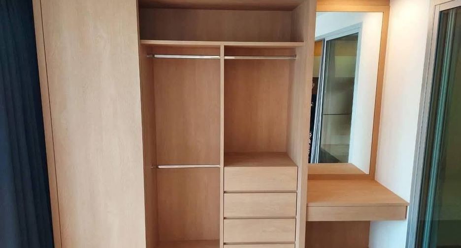 For rent 1 bed condo in Chatuchak, Bangkok
