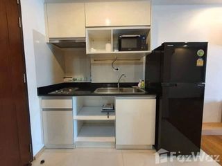 Wohnung zur Miete mit 1 Zimmer in Chatuchak, Bangkok