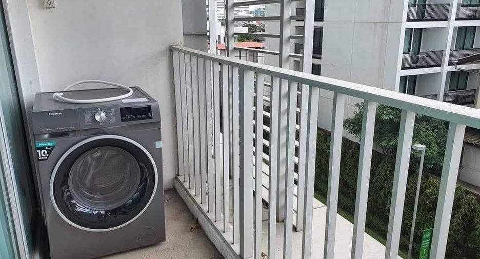 For rent 1 bed condo in Chatuchak, Bangkok
