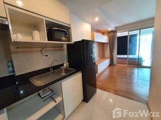 Wohnung zur Miete mit 1 Zimmer in Chatuchak, Bangkok