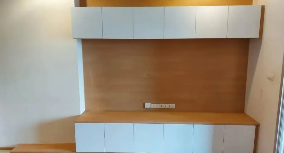 For rent 1 bed condo in Chatuchak, Bangkok