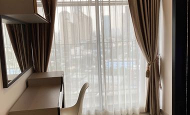 For rent 1 bed condo in Sathon, Bangkok
