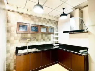 For rent 3 bedrooms townhouse in Prawet, Bangkok