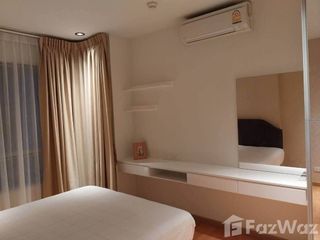 For rent 1 bed condo in Phasi Charoen, Bangkok