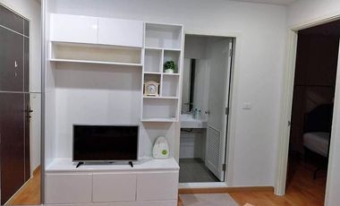Аренда 1 кровать кондо в Пхаси Чароен, Бангкок