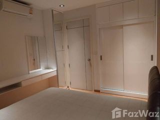 For rent 1 bed condo in Phasi Charoen, Bangkok
