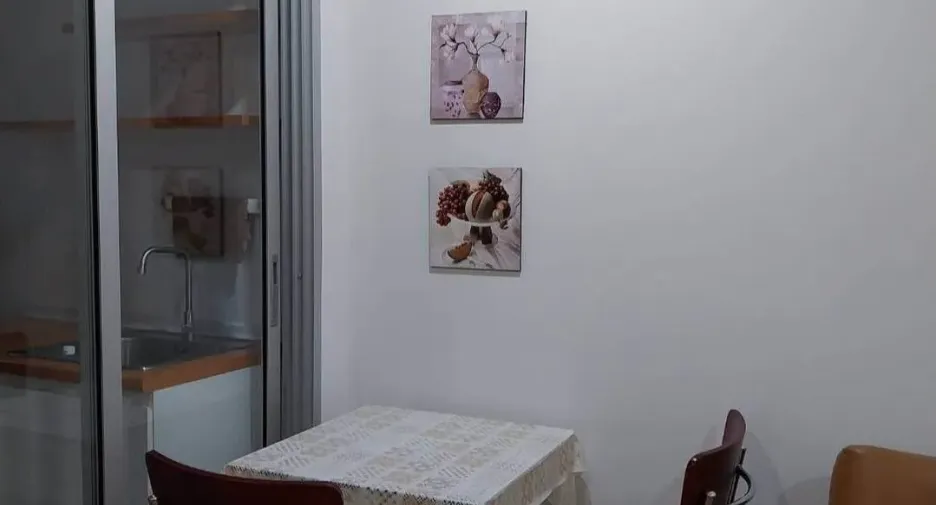 For rent 1 bed condo in Phasi Charoen, Bangkok