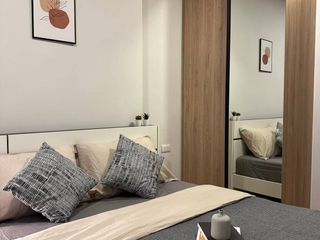 For rent 1 bed condo in Bang Phlat, Bangkok