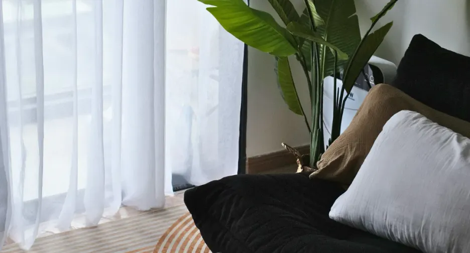 For rent studio condo in Yan Nawa, Bangkok