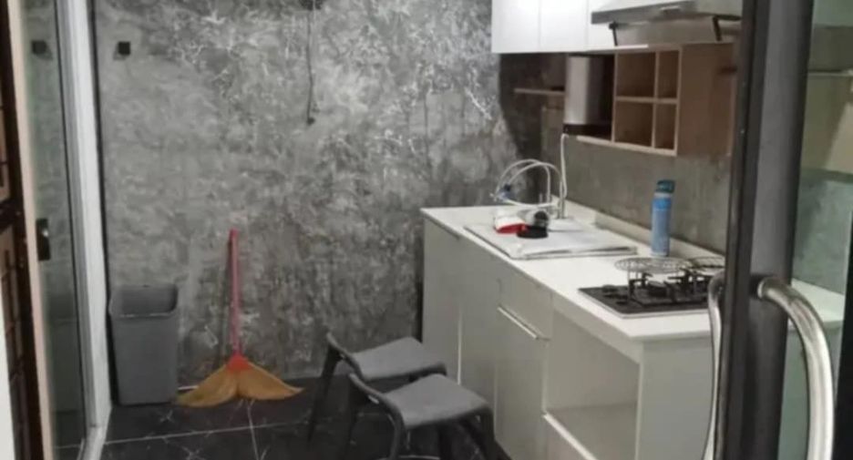 For rent 3 bedrooms townhouse in Mueang Samut Prakan, Samut Prakan