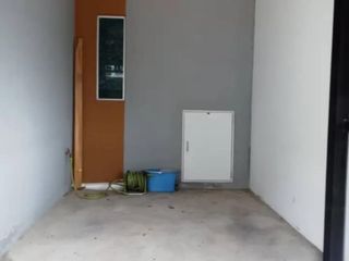 For rent 3 bedrooms townhouse in Mueang Samut Prakan, Samut Prakan