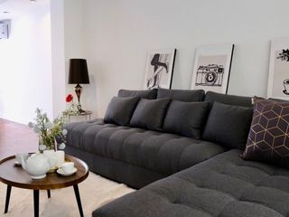For rent 5 bedrooms townhouse in Sathon, Bangkok