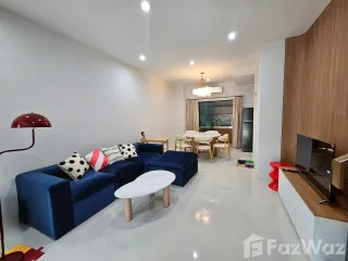 出租 3 卧室 联排别墅 在 Suan Luang, 曼谷