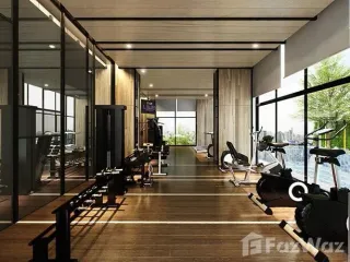 Condo en alquiler de 1 habitaciones en Khlong Toei, Bangkok