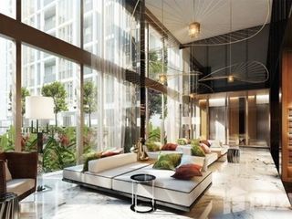 Condo en alquiler de 1 habitaciones en Khlong Toei, Bangkok