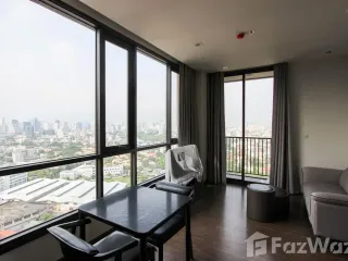 Condo en alquiler de 1 habitaciones en Khlong Toei, Bangkok