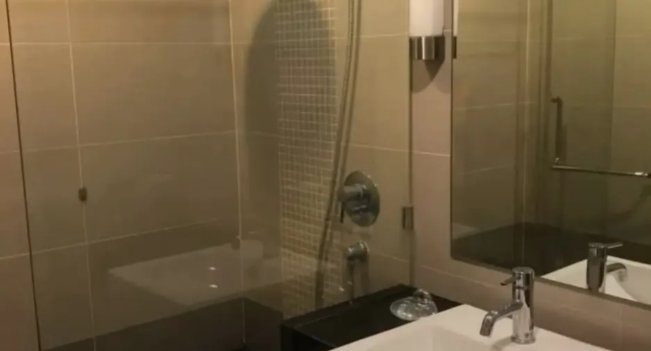 For rent studio condo in Bang Kho Laem, Bangkok