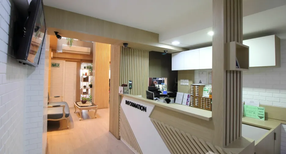 For rent 1 bed condo in Phra Nakhon, Bangkok