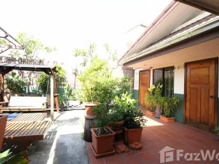 Wohnung zur Miete mit 1 Zimmer in Phra Nakhon, Bangkok