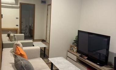 For rent studio condo in Sathon, Bangkok