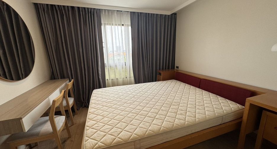 For rent studio condo in Sathon, Bangkok