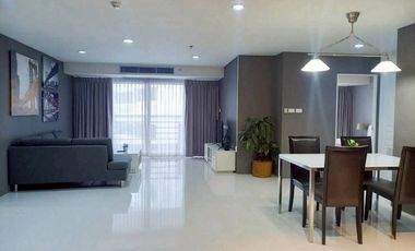 Wohnung zur Miete mit 3 Zimmer in Khlong Toei, Bangkok