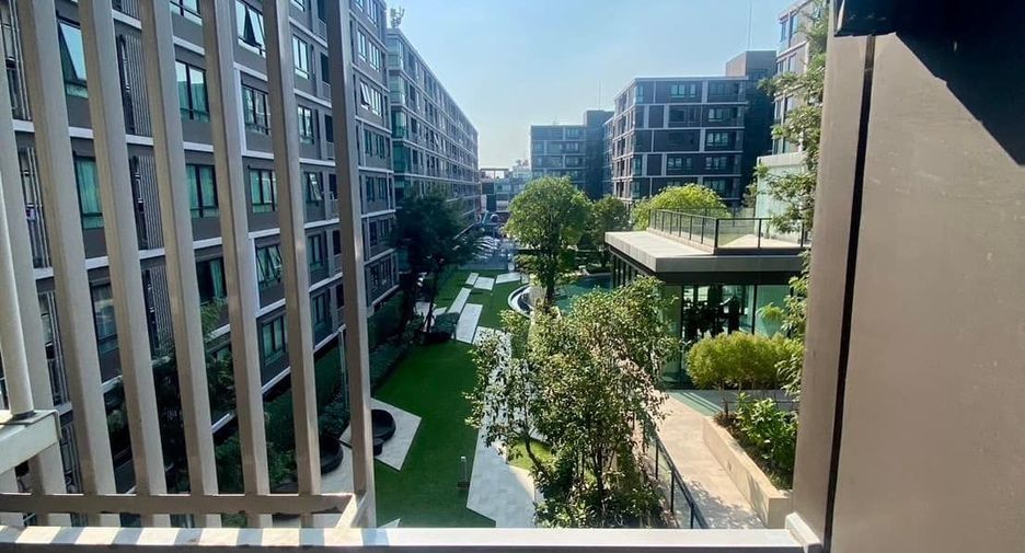 出租 1 卧室 公寓 在 Lat Phrao, 曼谷