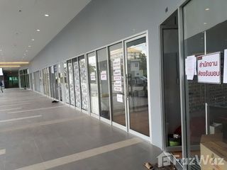 For rent 1 Beds retail Space in Bang Phlat, Bangkok