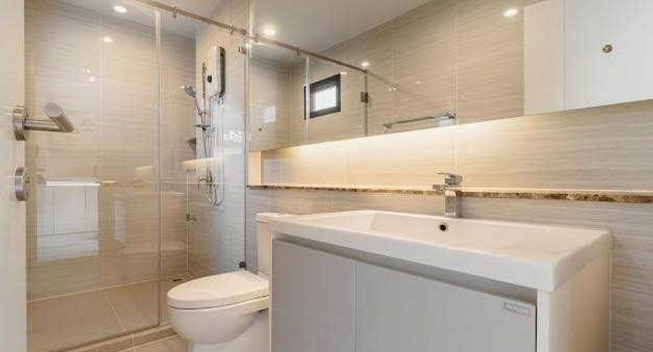 For rent 4 bedrooms house in Prawet, Bangkok