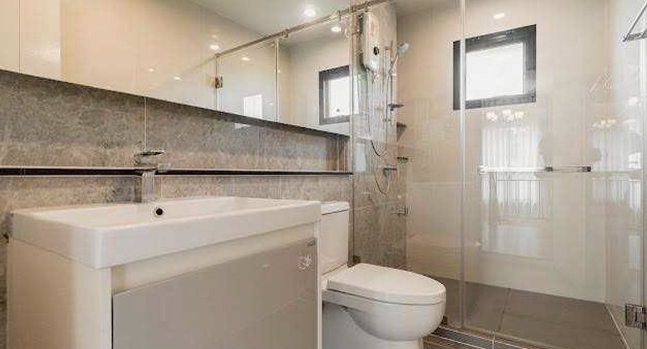 For rent 4 bedrooms house in Prawet, Bangkok