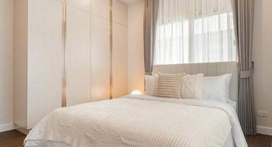 For rent 4 bedrooms house in Prawet, Bangkok