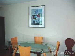 For rent 2 bedrooms condo in Pathum Wan, Bangkok