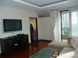 For rent 2 bedrooms condo in Pathum Wan, Bangkok